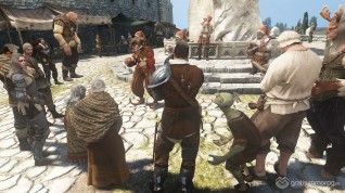 Black Desert Online screenshot 7