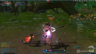 Forsaken World screenshots (58)