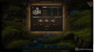 Khan Wars screenshots 2