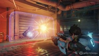 Overwatch screenshot 13