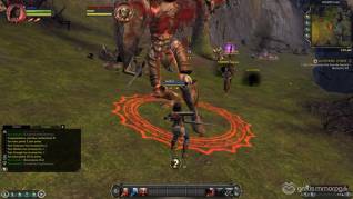 Rift screenshots (8)