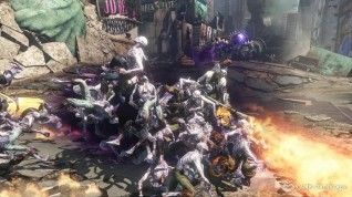 Rise of Incarnates screenshot (6)