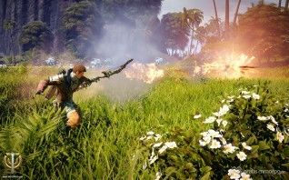 Skyforge screenshot (22)