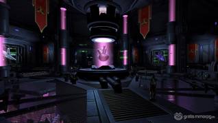 Star Trek Online screenshot (16)