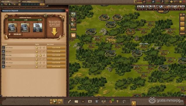 Tribal Wars 2 image 1