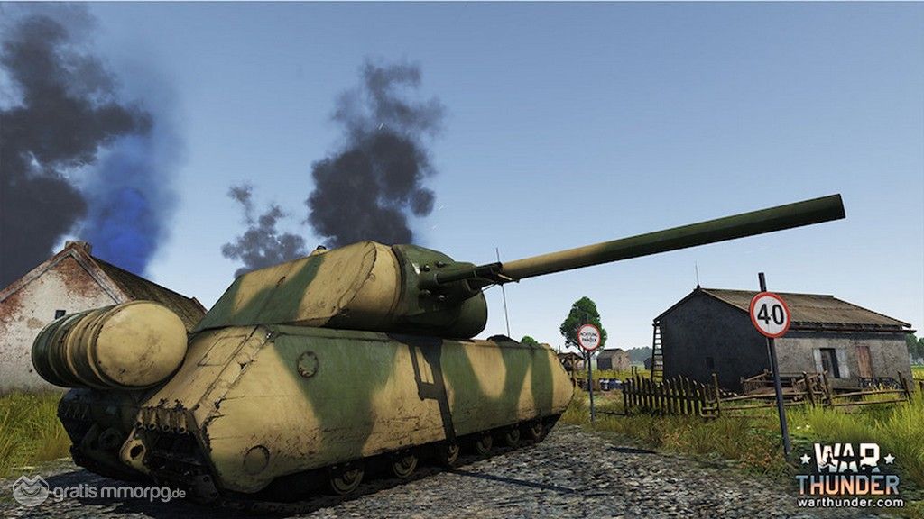 WarThunder_Maus