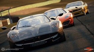 World of Speed screenshots (12)