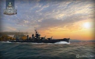 World of Warships screenshot (10)