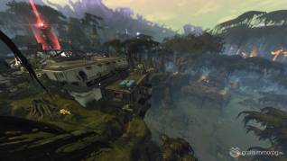 firefall shot 3