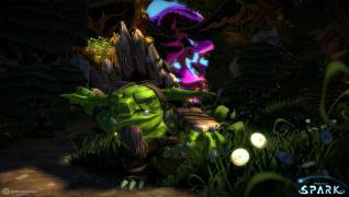 Project Spark shot 2