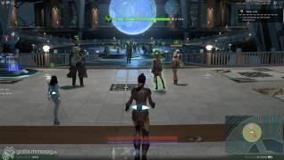 Skyforge screenshots (16)