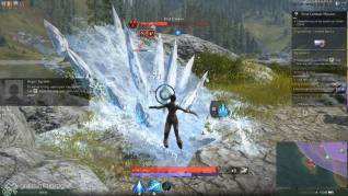 Skyforge screenshots (20)