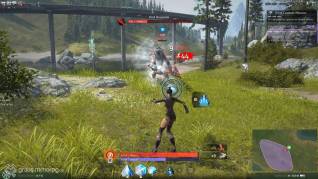 Skyforge screenshots (25)