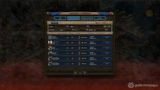 Sparta War of Empires screenshot 4