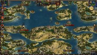 Sparta War of Empires screenshot 9