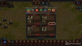 Stormfall Age of War screenshot 2