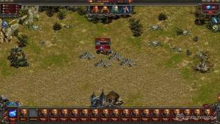 Stormfall Age of War screenshot 3