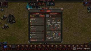 Stormfall Age of War screenshot 4