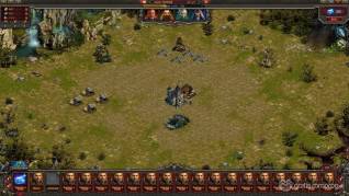 Stormfall Age of War screenshot 5