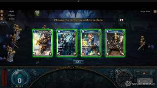 Summoner's Legion screenshots 12