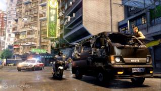 Triad Wars screenshot (11)