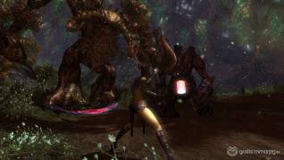 Archlord 2 screenshot 2