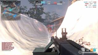 Combat Arms Line of Sight screenshots (10)