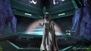 DC Universe Online screenshot (23)