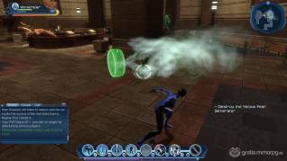 DC Universe Online screenshot (27)