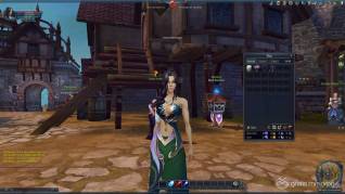 Forsaken World screenshot (4)