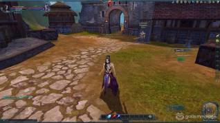 Forsaken World screenshot (7)