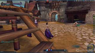 Forsaken World screenshot (8)