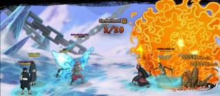 Go Ninja screenshot (1)