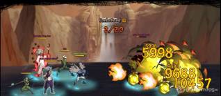 Go Ninja screenshot (2)