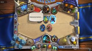 Hearthstone screenshots (1)