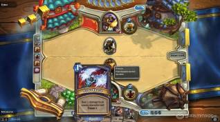 Hearthstone screenshots (5)