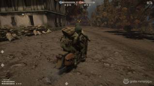 Heroes and Generals screenshots (40)