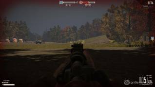 Heroes and Generals screenshots (46)