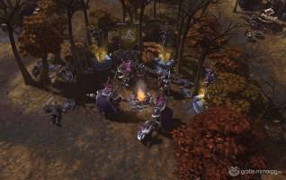 Heroes of the Storm screenshot 4