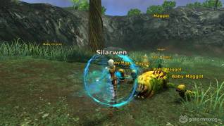 Sevencore screenshot 10