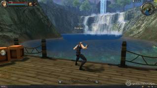 Sevencore screenshot 8