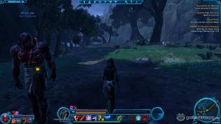 Star Wars The Old Republic screenshot (25)
