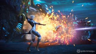 TERA Gunner Shot (2)