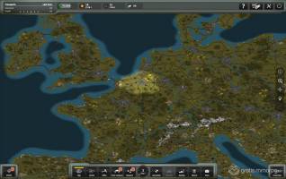 Truck Nation screenshot 1