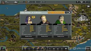 Truck Nation screenshot 2