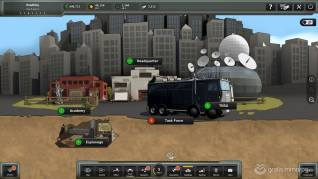 Truck Nation screenshot 3