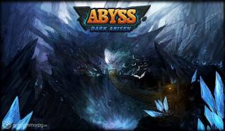 Abyss screenshot 4