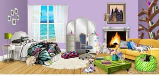 Lady Popular shot (1)