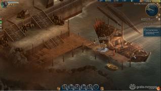 Might & Magic Heroes Online screenshot (11)