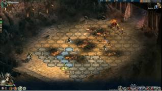 Might & Magic Heroes Online screenshot (15)